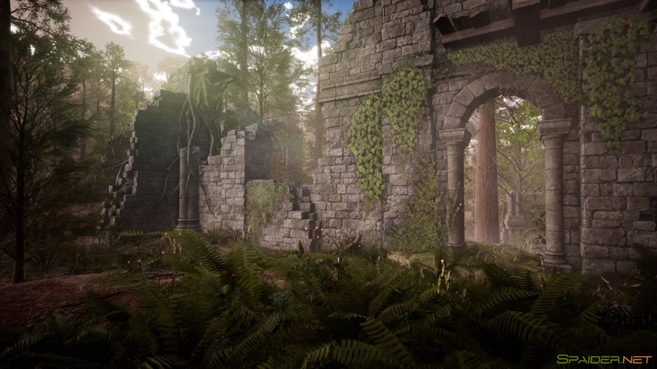 SpellMaster: The Saga 1 SpellMaster: The Saga 1