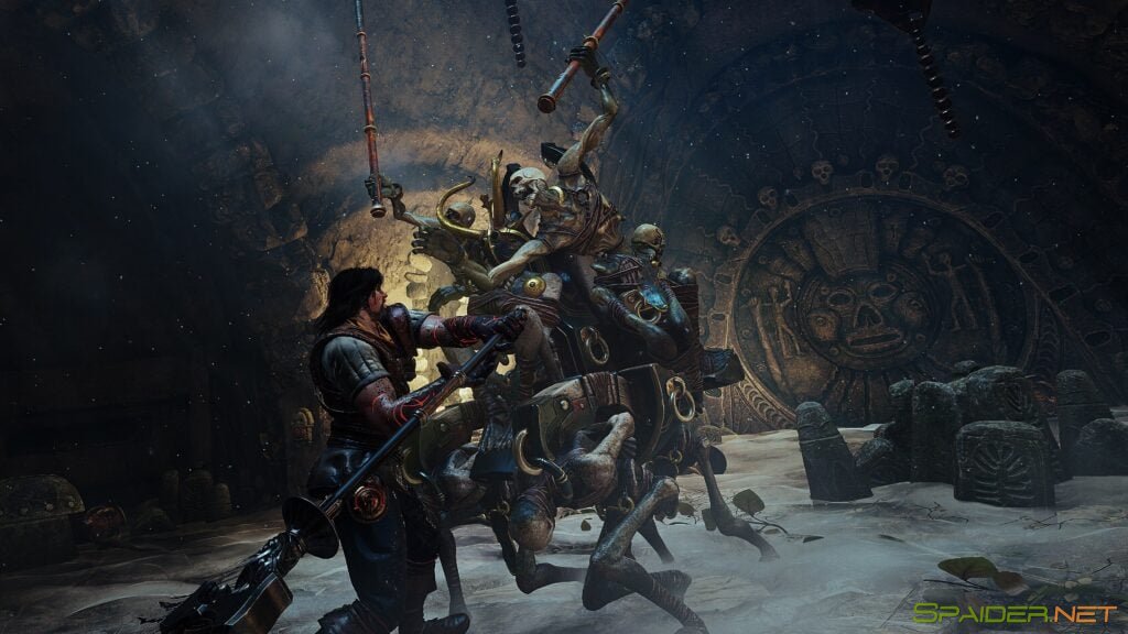 Blades of Fire 1 Blades of Fire 1