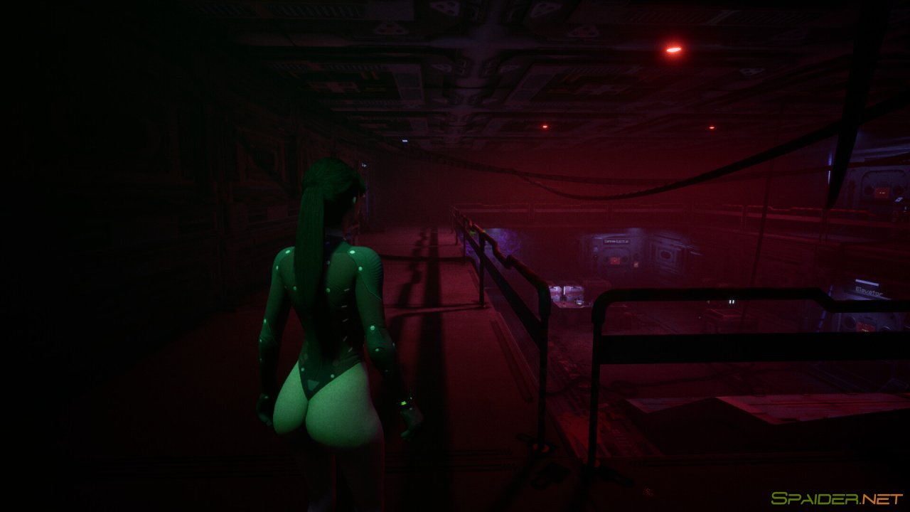 Parasite Echo 2 Parasite Echo 2