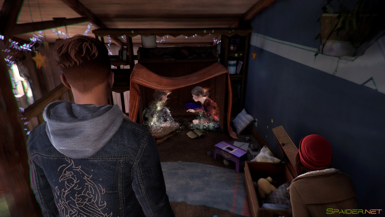 Tell Me Why 2 Tell Me Why 2