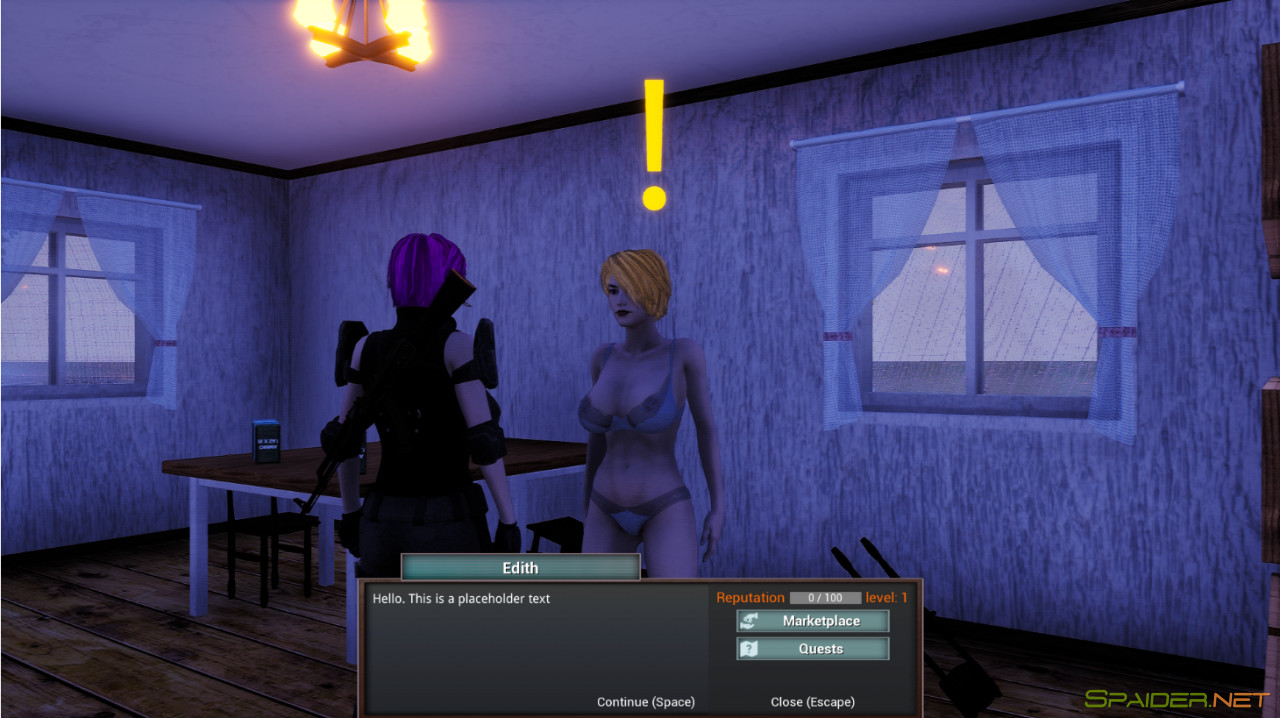 HoeRizon 2 HoeRizon 2