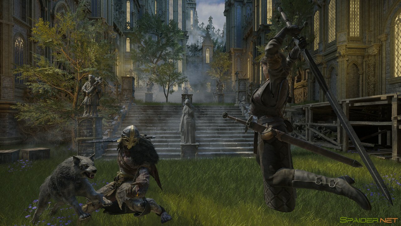 Rise of Rebellion 1 Rise of Rebellion 1