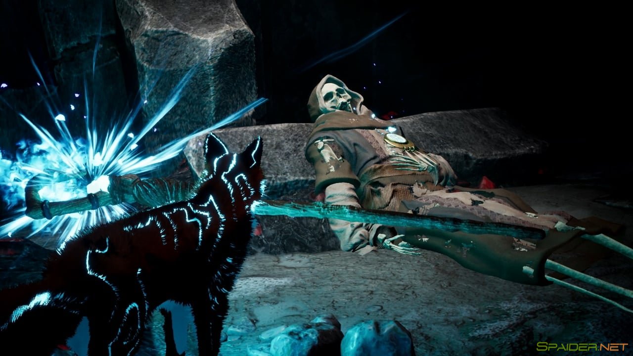 Spirit of the North 1 Spirit of the North 1