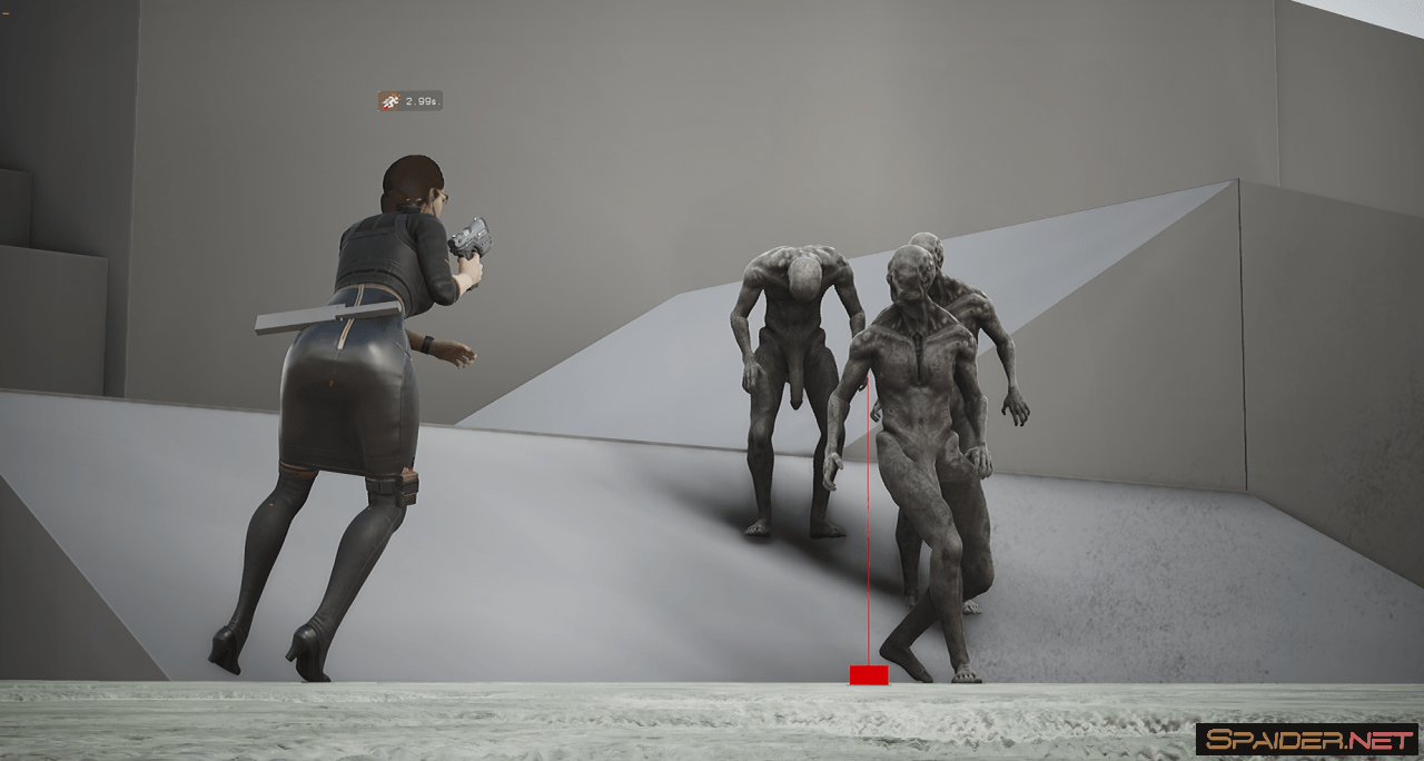 Project Extermination: Operation GroundZeroes 0 Project Extermination: Operation GroundZeroes 0