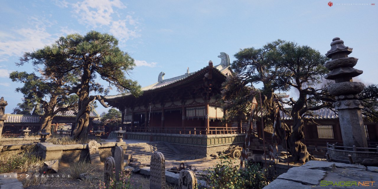 Blood Message 0 Blood Message 0