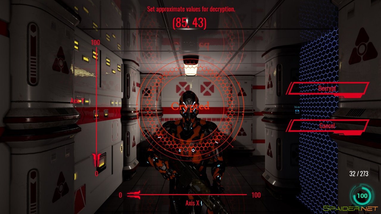 Shadow of the Matrix 0 Shadow of the Matrix 0