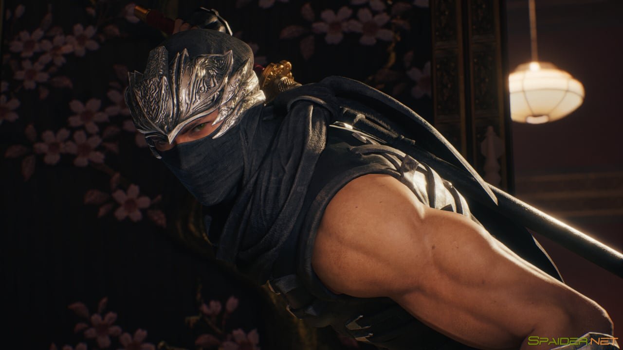 Ninja Gaiden 2 Black 2 Ninja Gaiden 2 Black 2