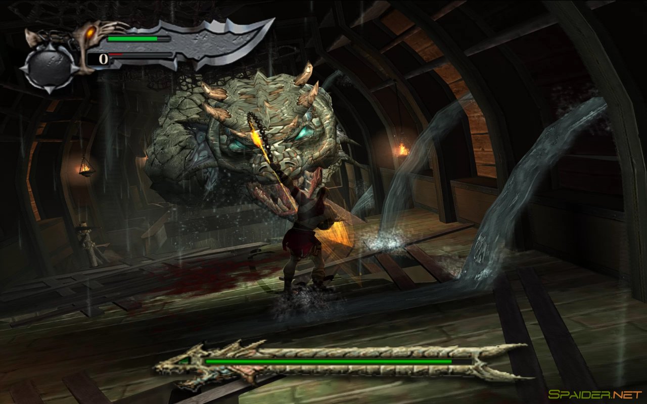 God of War 3 God of War 3