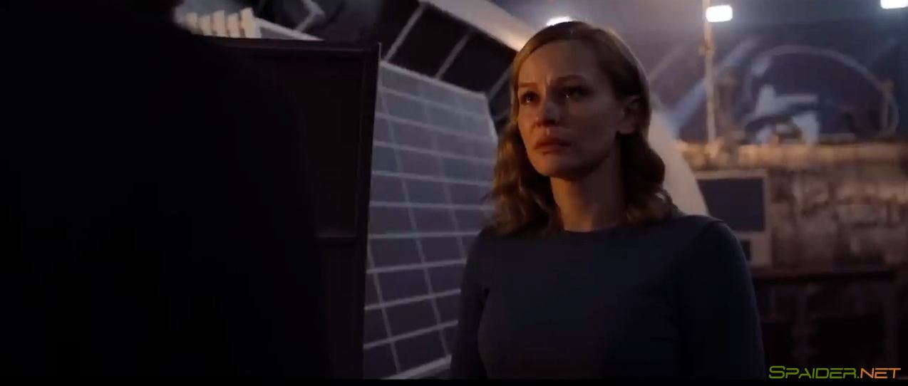 Вызов (2023) 1 Вызов (2023) 1