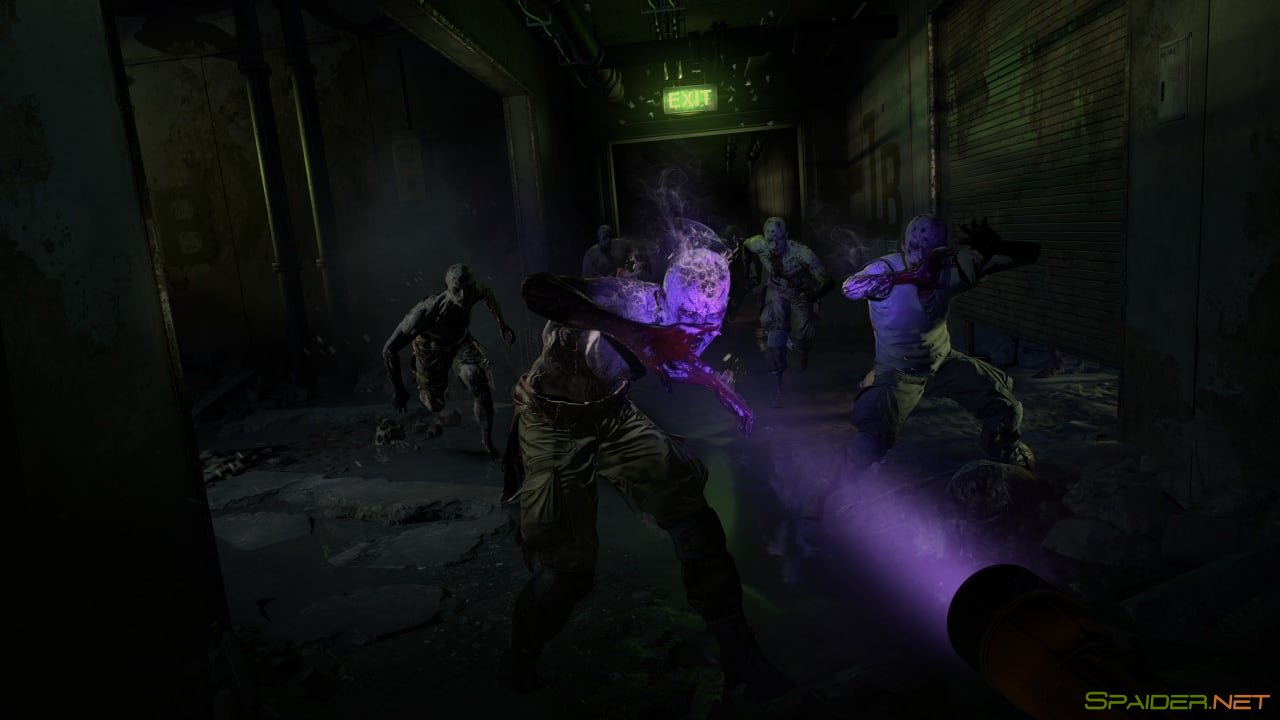 Dying Light 2 Stay Human 1 Dying Light 2 Stay Human 1