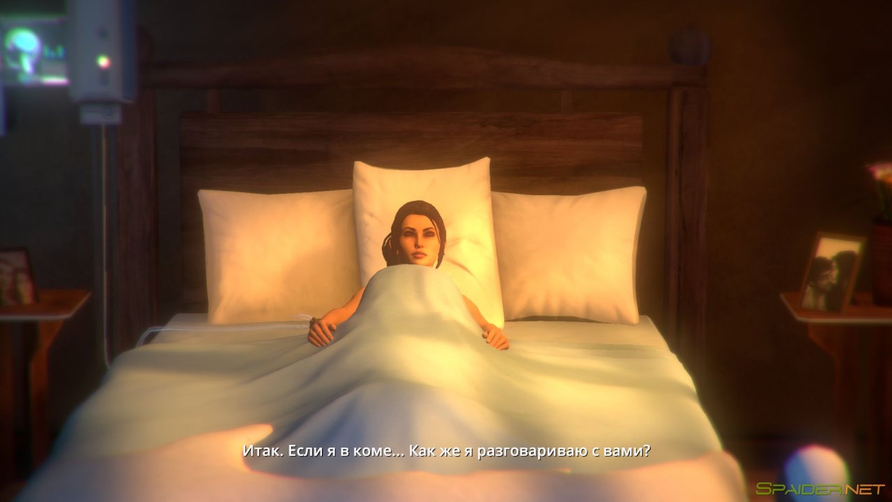 Dreamfall Chapters 0 Dreamfall Chapters 0