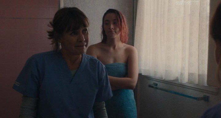 Леди Бёрд / Lady Bird (2017) WEB-DLRip | L 1 Леди Бёрд / Lady Bird (2017) WEB-DLRip | L 1