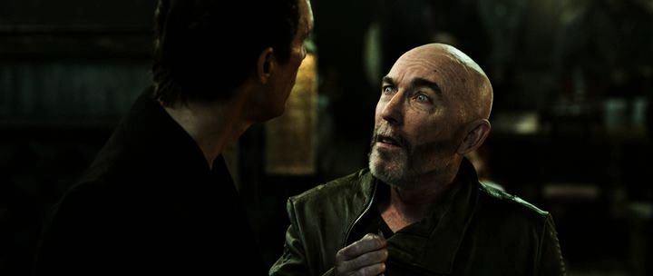 Темная башня / The Dark Tower (2017) BDRip | Лицензия 4 Темная башня / The Dark Tower (2017) BDRip | Лицензия 4