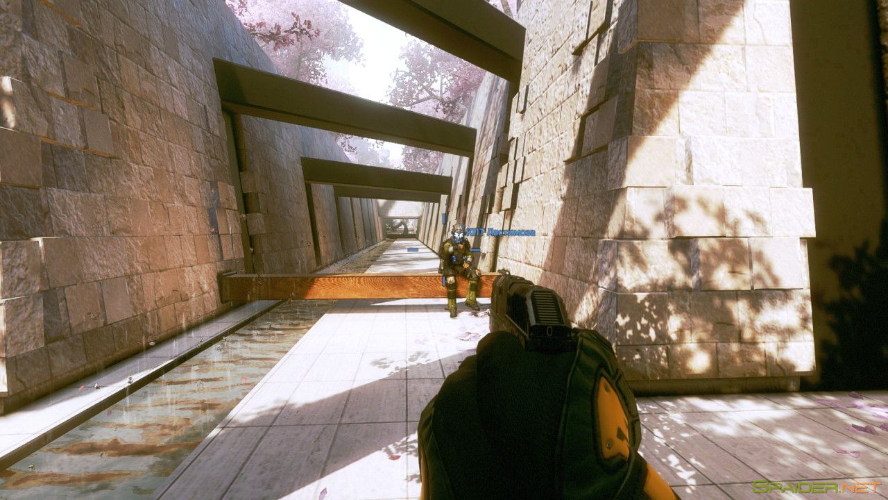 Titanfall 2 1 Titanfall 2 1