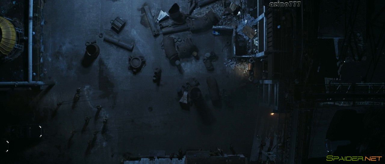 Война волков 2 / Zhan lang 2 (2017) BDRip 720p | L 1 Война волков 2 / Zhan lang 2 (2017) BDRip 720p | L 1