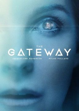 Портал Альфа / The Gateway (2018) WEB-DL 720p | L