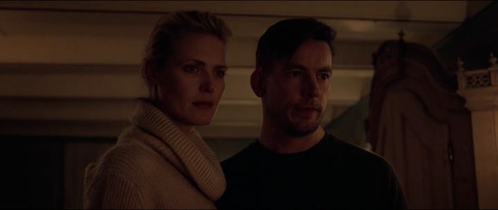 Призраки / Haunted / Hjemsøkt (2017) HDRip | L1 2 Призраки / Haunted / Hjemsøkt (2017) HDRip | L1 2