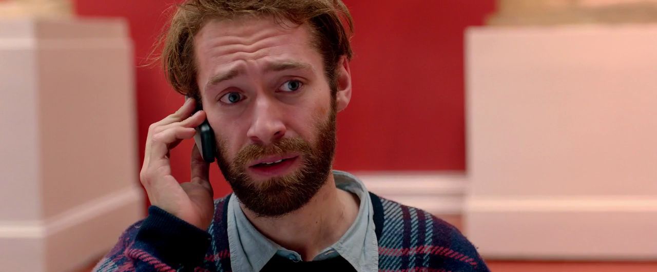 Мифы (2017) WEB-DL 720p | iTunes 2 Мифы (2017) WEB-DL 720p | iTunes 2