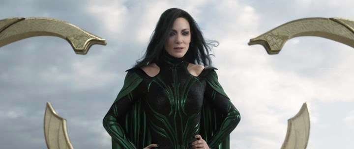 Тор: Рагнарёк (2017) 0 Тор: Рагнарёк (2017) 0