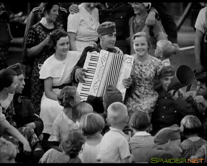 Обыкновенный фашизм (1965) DVD5 1 Обыкновенный фашизм (1965) DVD5 1