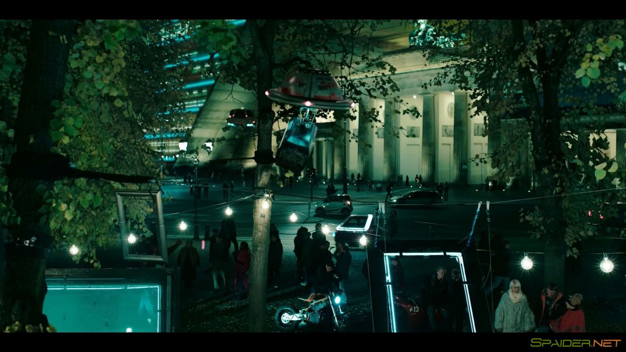 Немой / Mute (2018) WEBRip 1080p | Baibako 1 Немой / Mute (2018) WEBRip 1080p | Baibako 1