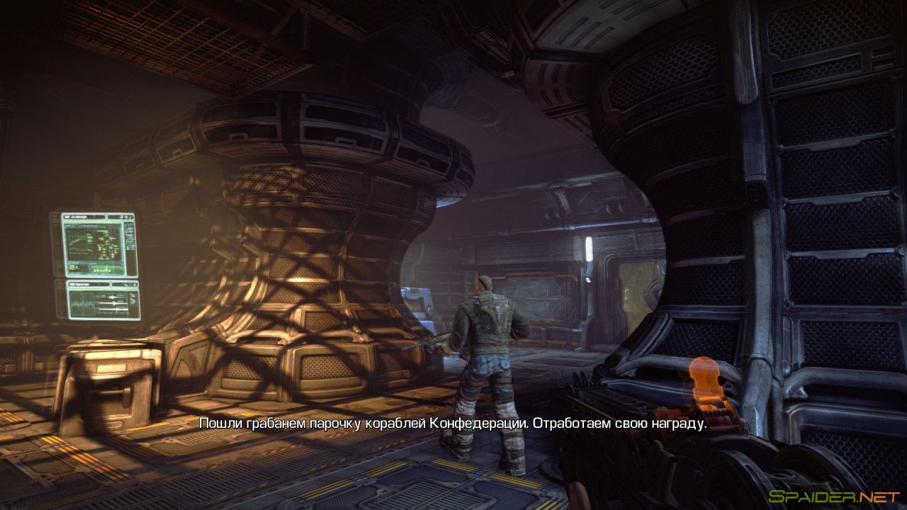 Bulletstorm: Full Clip Edition 2 Bulletstorm: Full Clip Edition 2