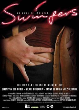 Свингеры / Swingers (2002) DVDRip | L1