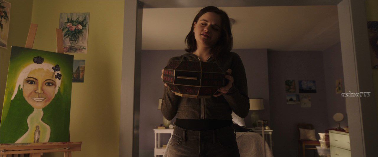 Бойся своих желаний / Wish Upon (2017) BDRip 720p | Чистый звук 0 Бойся своих желаний / Wish Upon (2017) BDRip 720p | Чистый звук 0