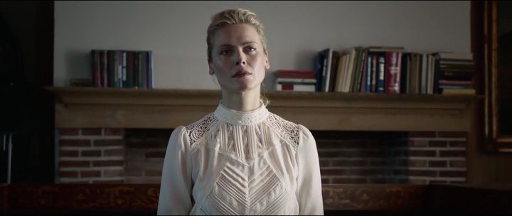 Призраки / Haunted / Hjemsøkt (2017) HDRip | L1 0 Призраки / Haunted / Hjemsøkt (2017) HDRip | L1 0