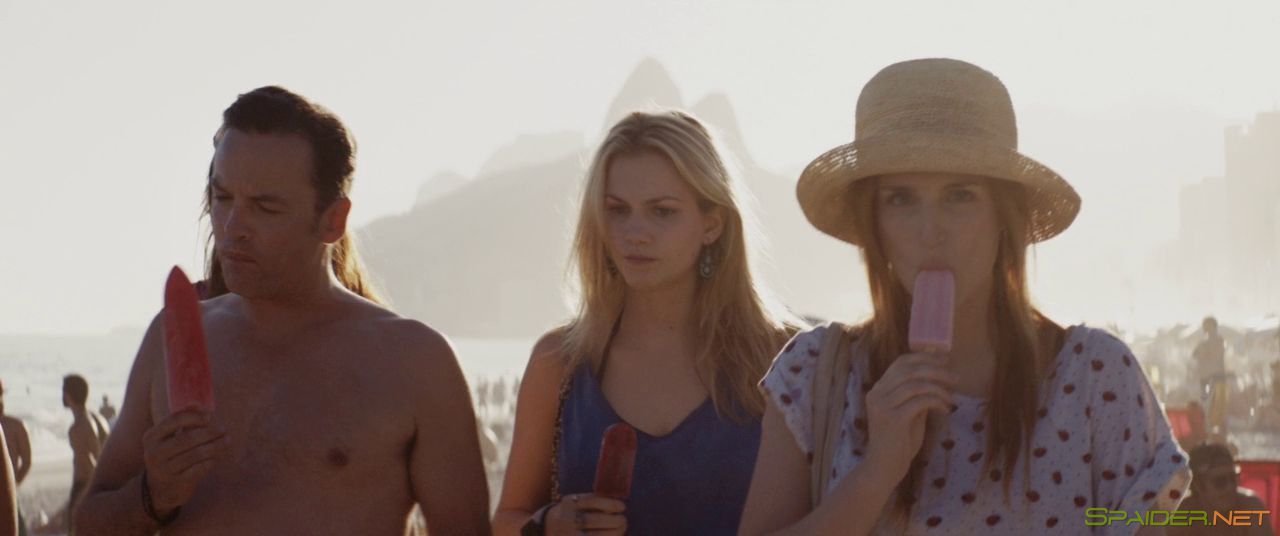 Побег из Рио / Going to Brazil (2016) BDRip 720p | iTunes 0 Побег из Рио / Going to Brazil (2016) BDRip 720p | iTunes 0