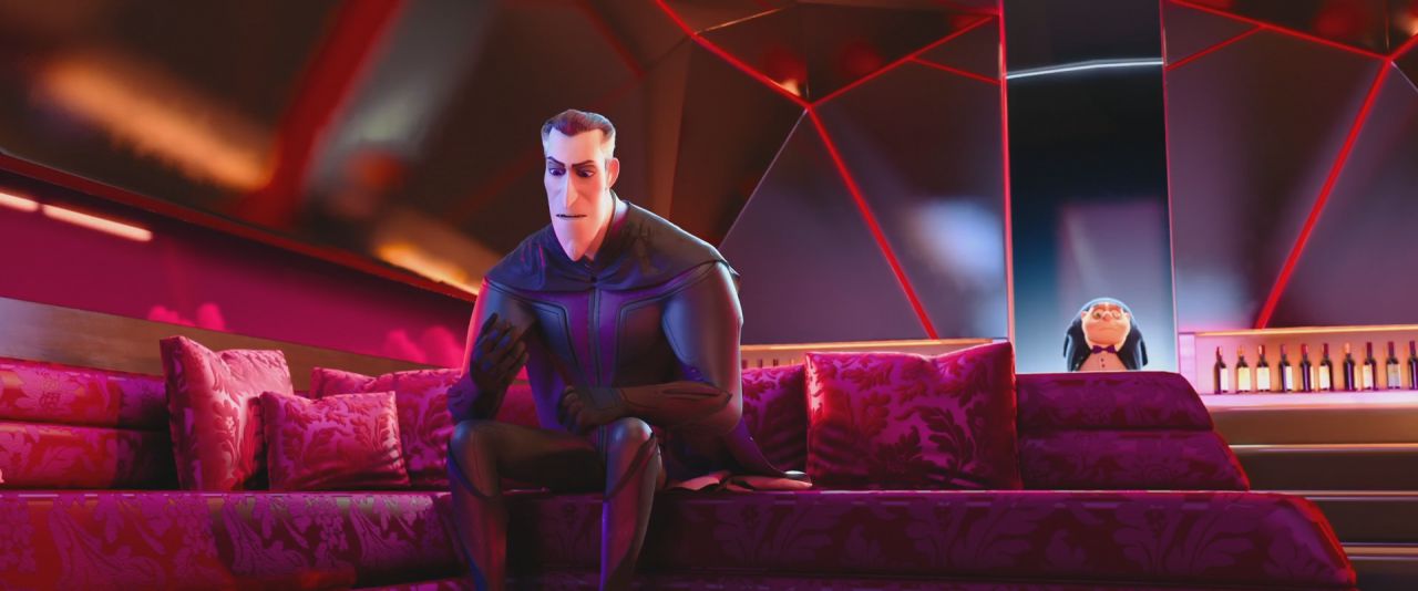 Мы – монстры / Happy Family (2017) WEB-DL 1080p | iTunes 3 Мы – монстры / Happy Family (2017) WEB-DL 1080p | iTunes 3