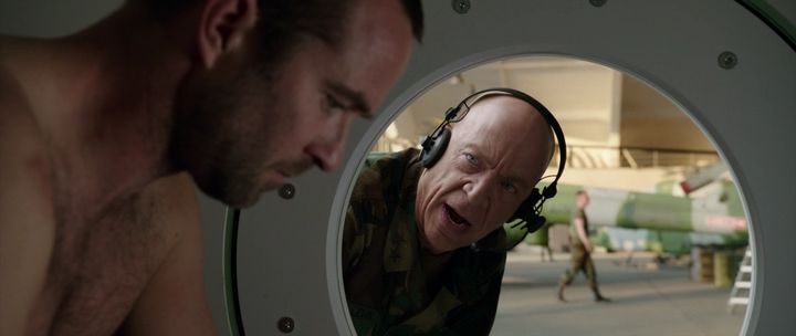 Безбашенные / Renegades (2017) BDRip | iTunes 5 Безбашенные / Renegades (2017) BDRip | iTunes 5