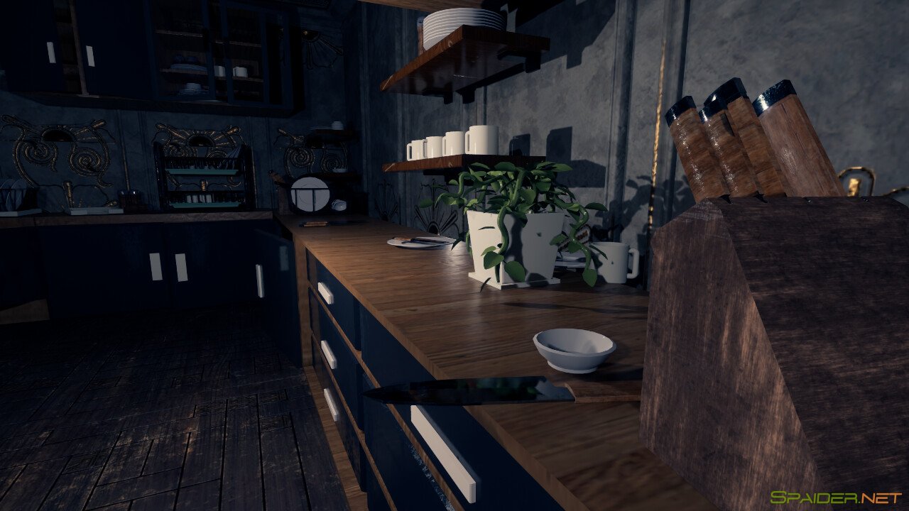 Scarlet Key 0 Scarlet Key 0