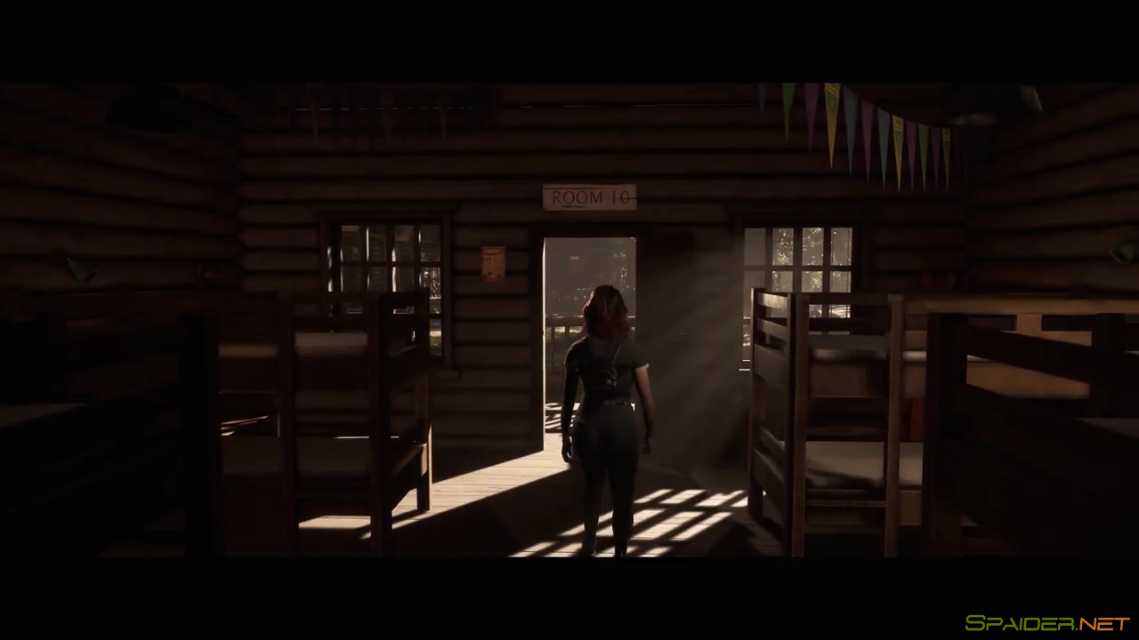 The Quarry 1 The Quarry 1