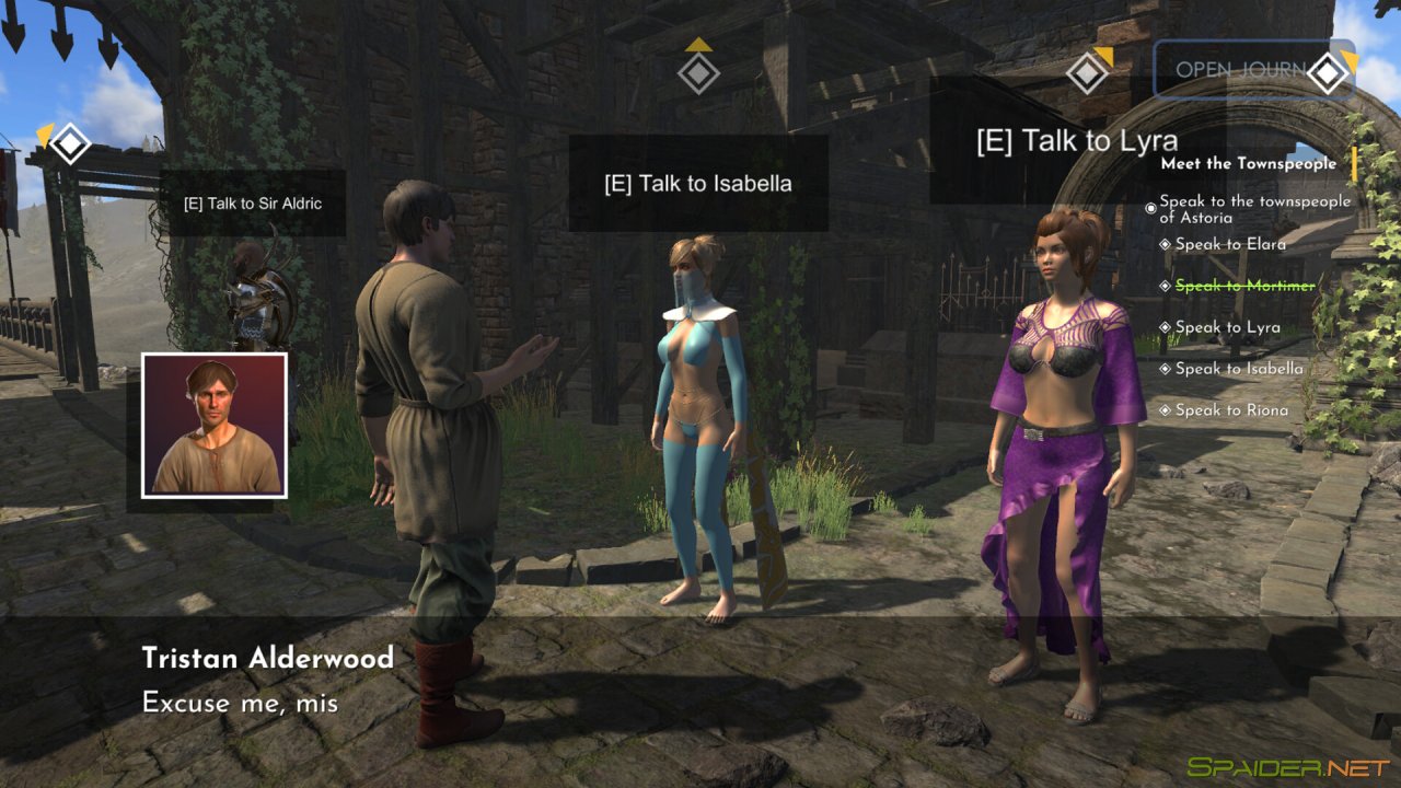 Lust & Legends 1 Lust & Legends 1