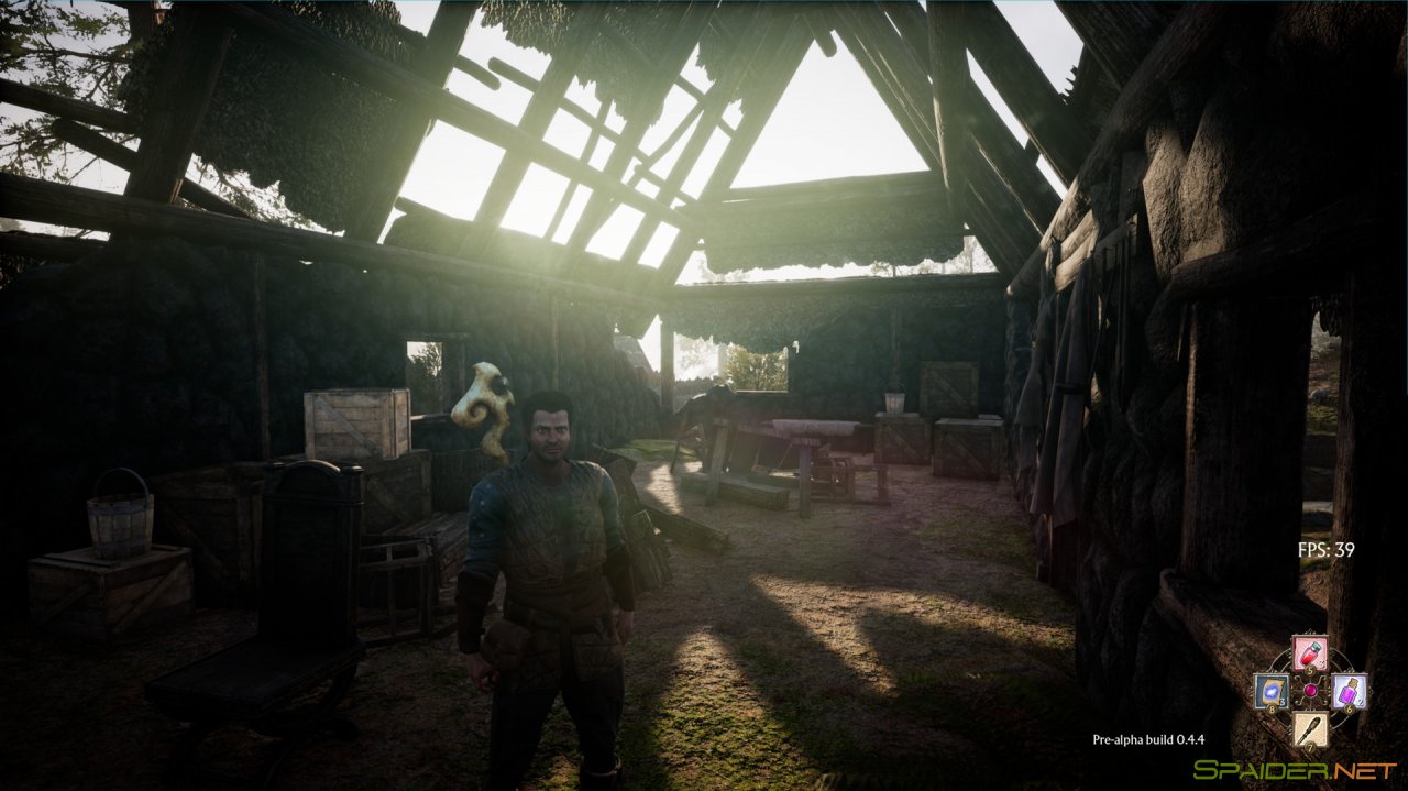 SpellMaster: The Saga 2 SpellMaster: The Saga 2