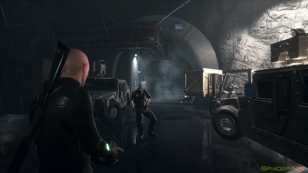 Daymare: 1998 1 Daymare: 1998 1