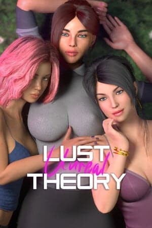 Unreal Lust Theory