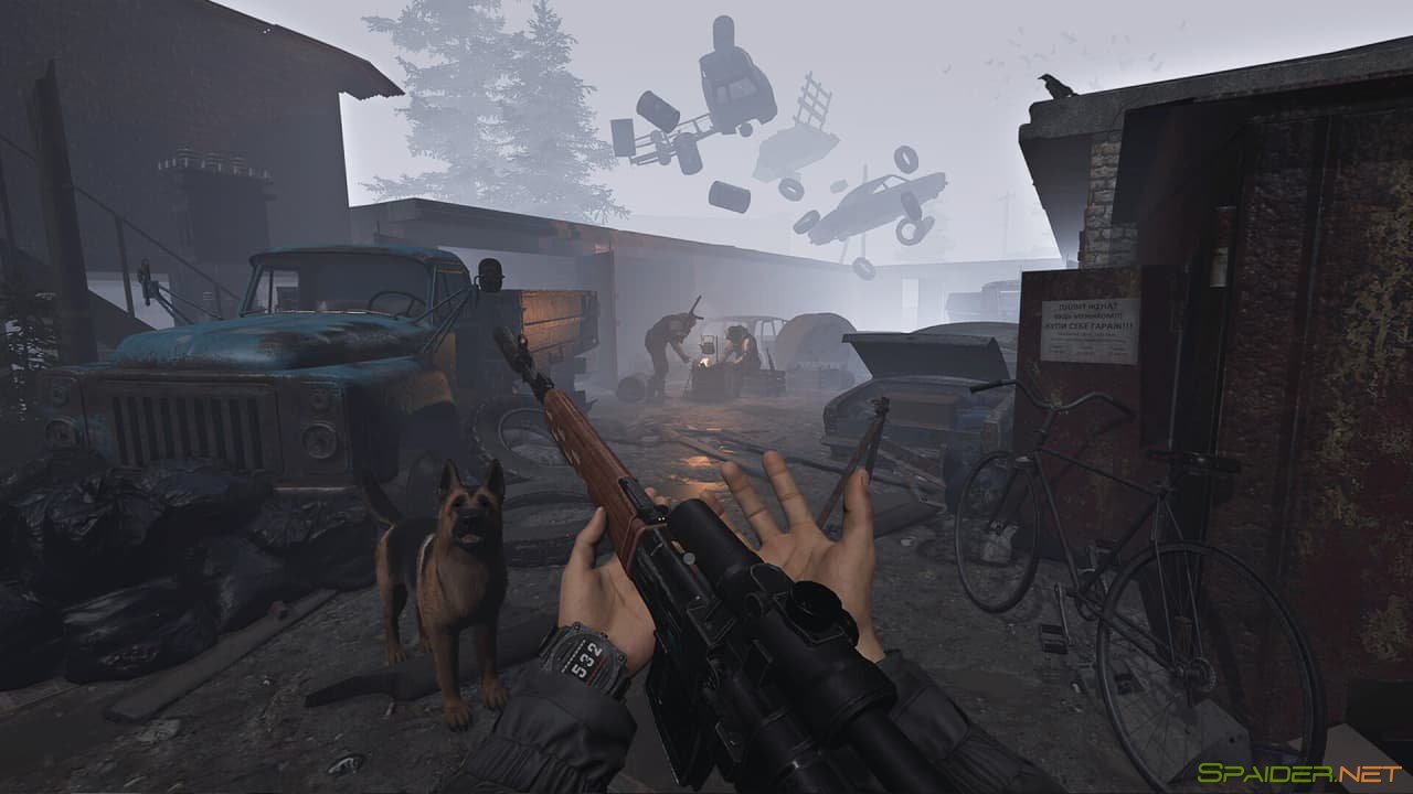 CONVRGENCE 1 CONVRGENCE 1