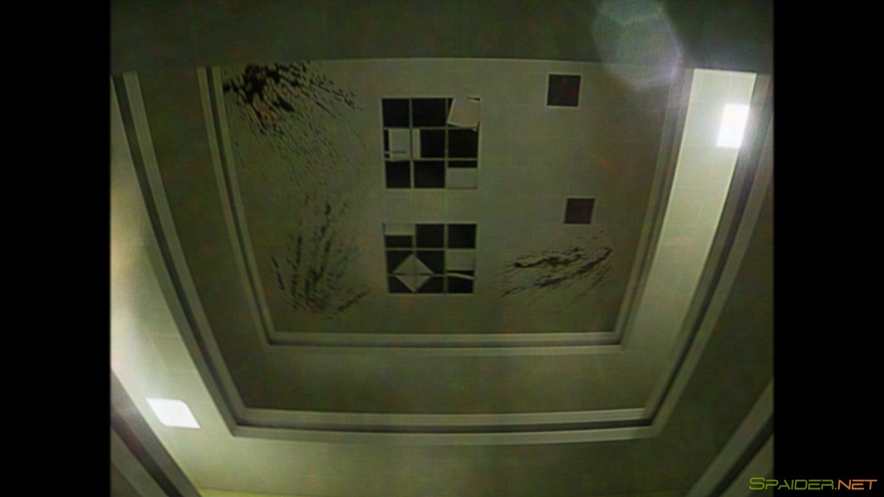 Backrooms: Last Room 1 Backrooms: Last Room 1