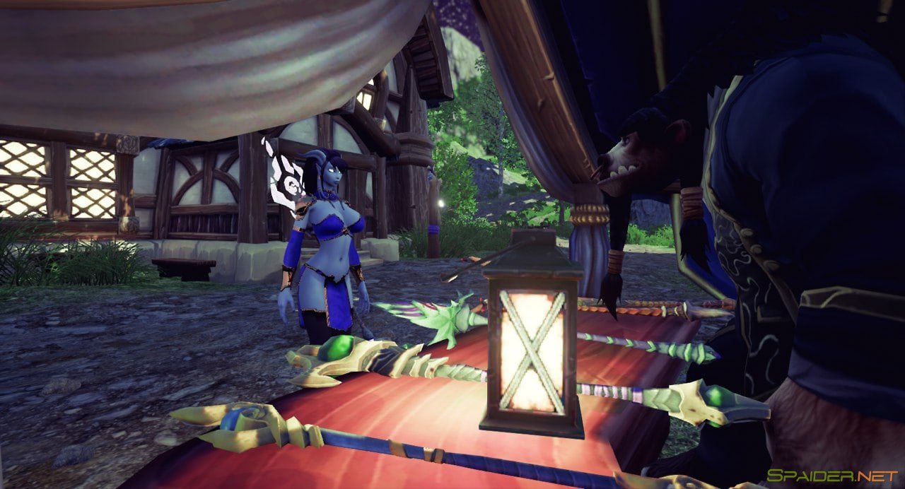 Tails of Azeroth 2 Tails of Azeroth 2