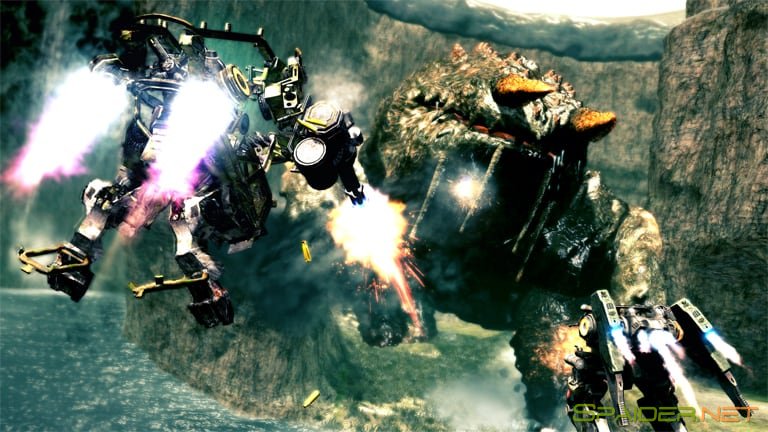 Lost Planet 2 2 Lost Planet 2 2