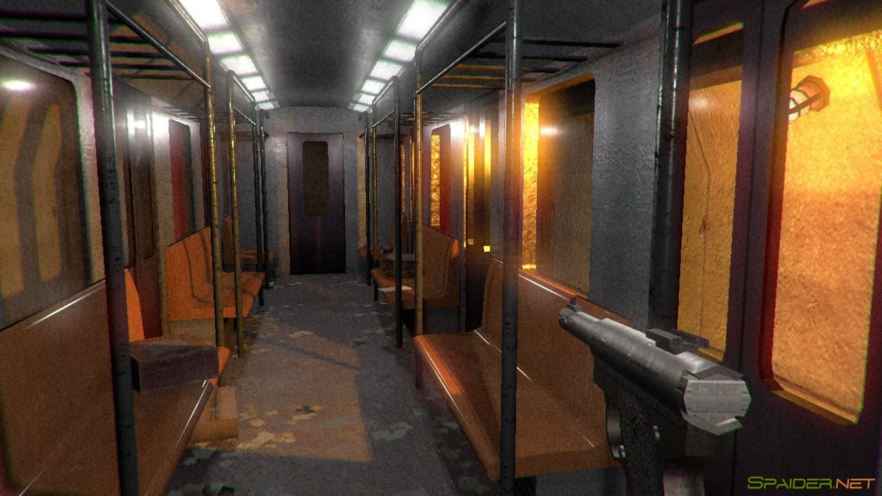 Lost in Vivo 1 Lost in Vivo 1