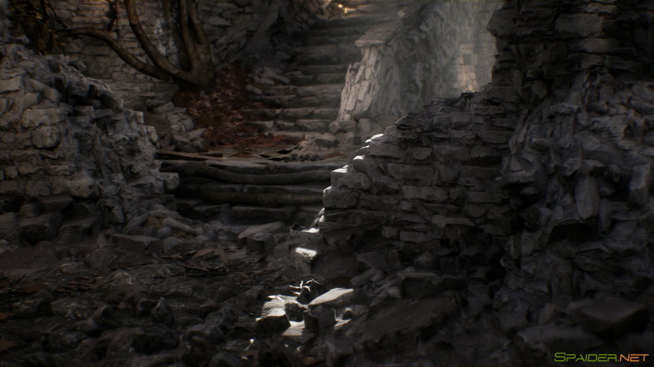 Inner Riddle 3 Inner Riddle 3