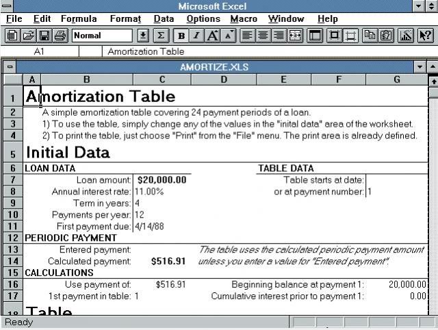 Microsoft Office 3.0 0 Microsoft Office 3.0 0