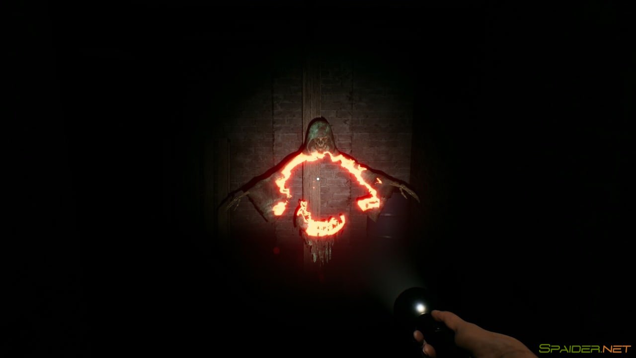 Nightmare 1 Nightmare 1