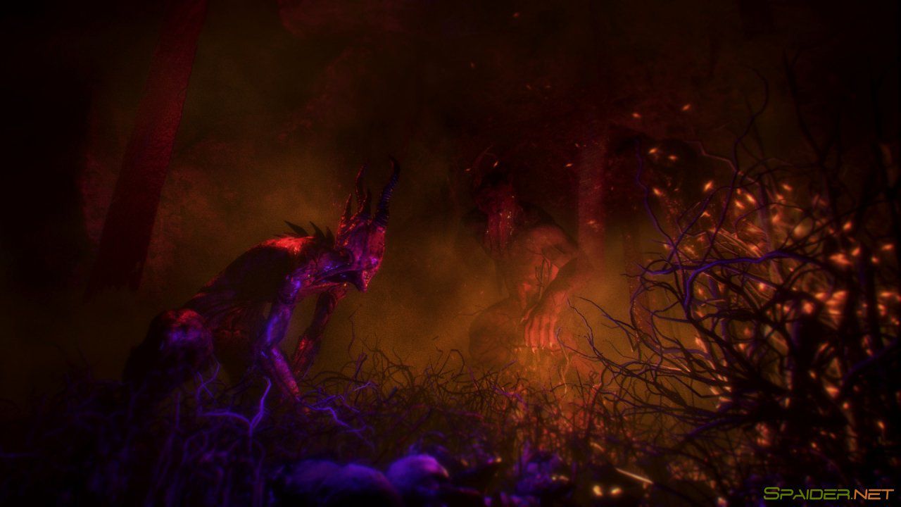 Agony UNRATED 3 Agony UNRATED 3