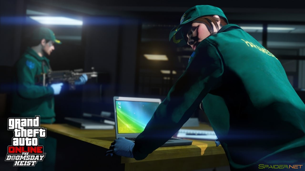 GTA 5 / Grand Theft Auto V 1 GTA 5 / Grand Theft Auto V 1