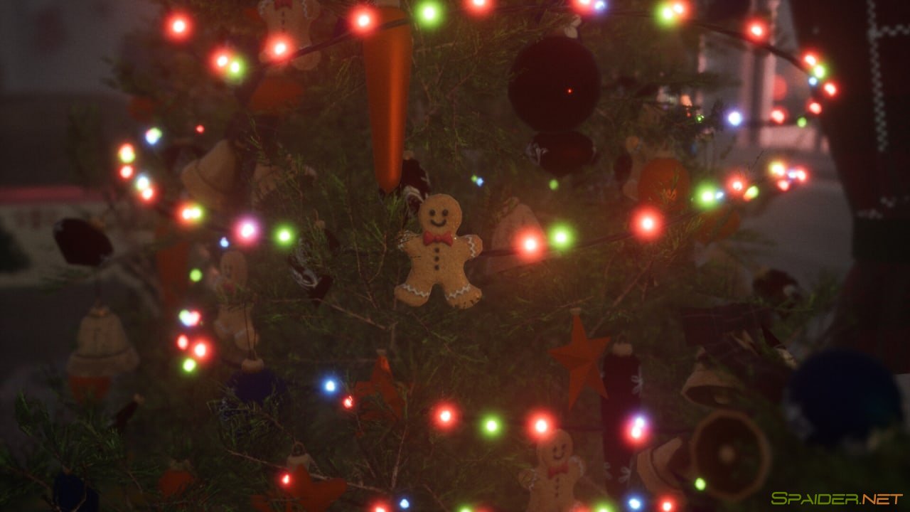 Christmas Nightmare 3 Christmas Nightmare 3