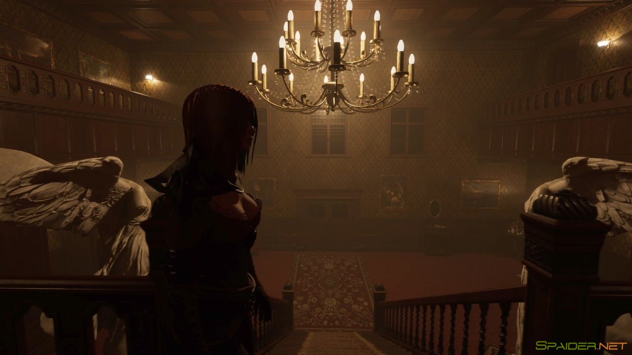 Despair: Blood Curse 3 Despair: Blood Curse 3